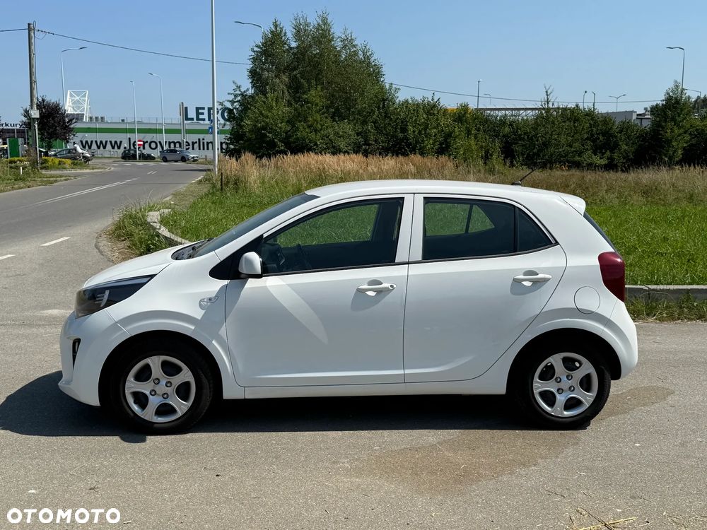 Kia Picanto 1.0 L Business Line - 3