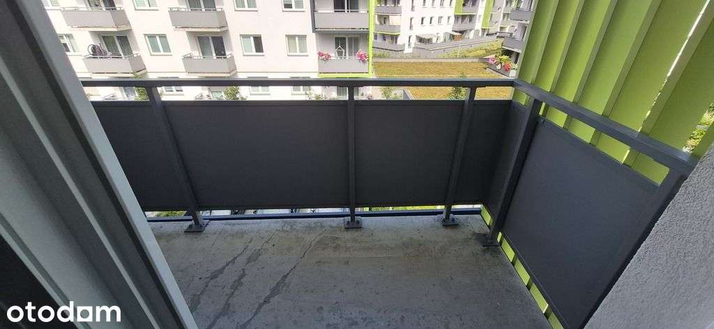 Blisko Pl. Grunwaldzkiego, 3 pok. nowe