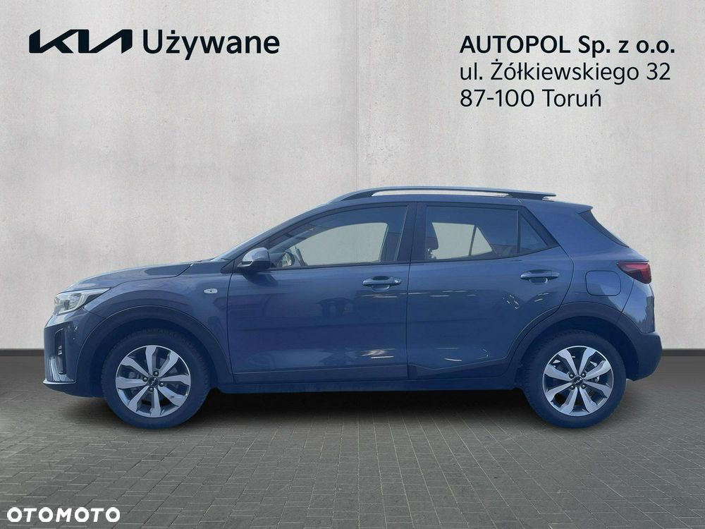 Kia Stonic - 2