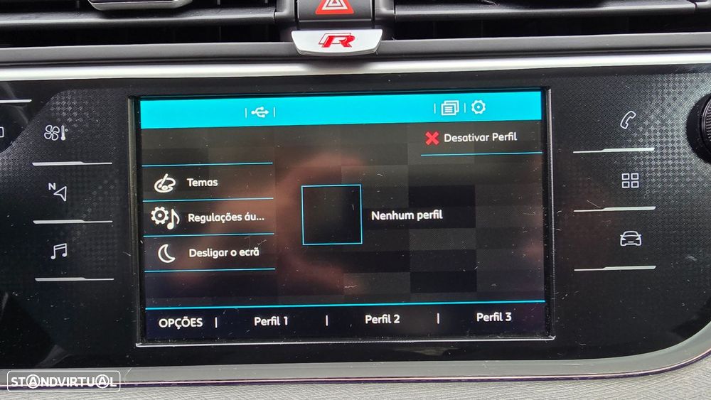 Citroën C4 Spacetourer - 44