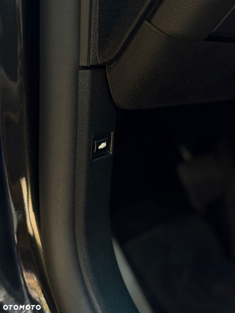 BMW Seria 7 - 20