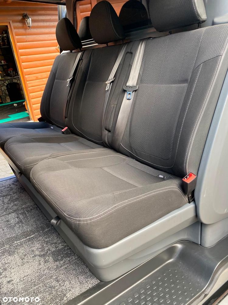 Renault Trafic L2H1 2,9t Business - 14