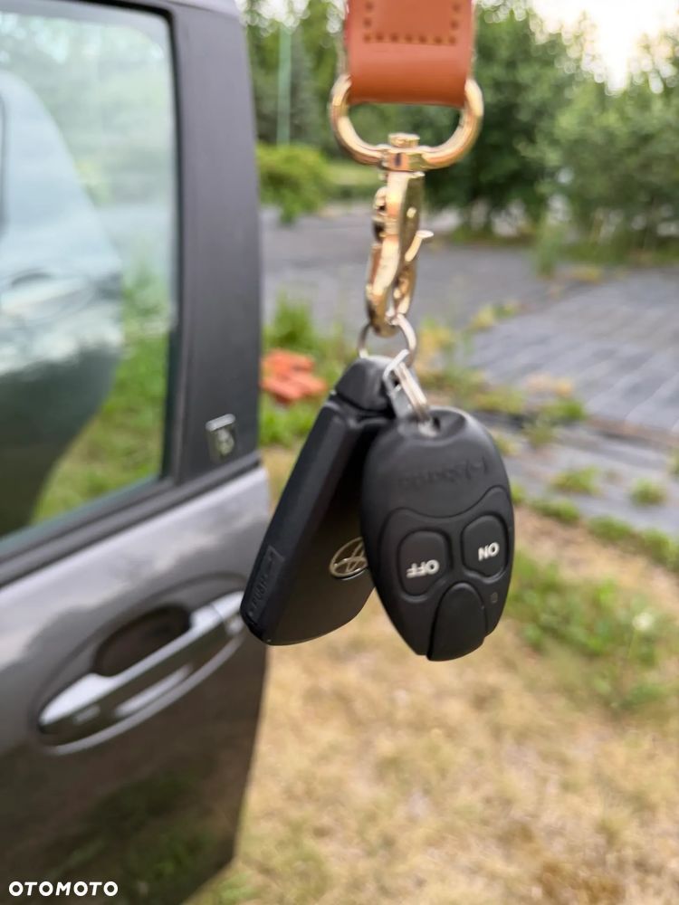 Toyota Yaris 1.5 Selection - 13