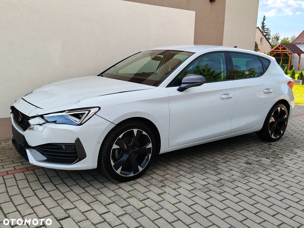 Cupra Leon 1.5 eTSI mHEV DSG - 6