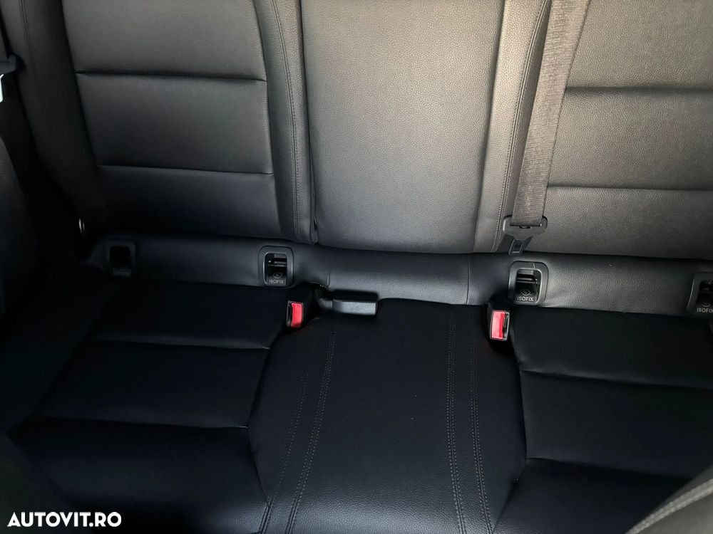 Mercedes-Benz CLA 220 CDI 7G-DCT - 15