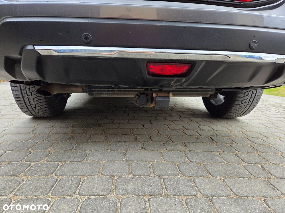 Nissan X-Trail 1.3 DIG-T Tekna 2WD DCT - 15