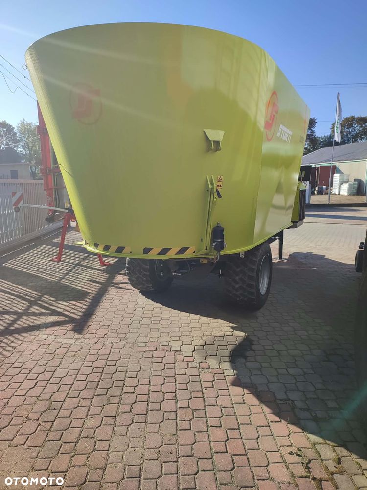Inny STORTI DUNKER T2S 160 - 2