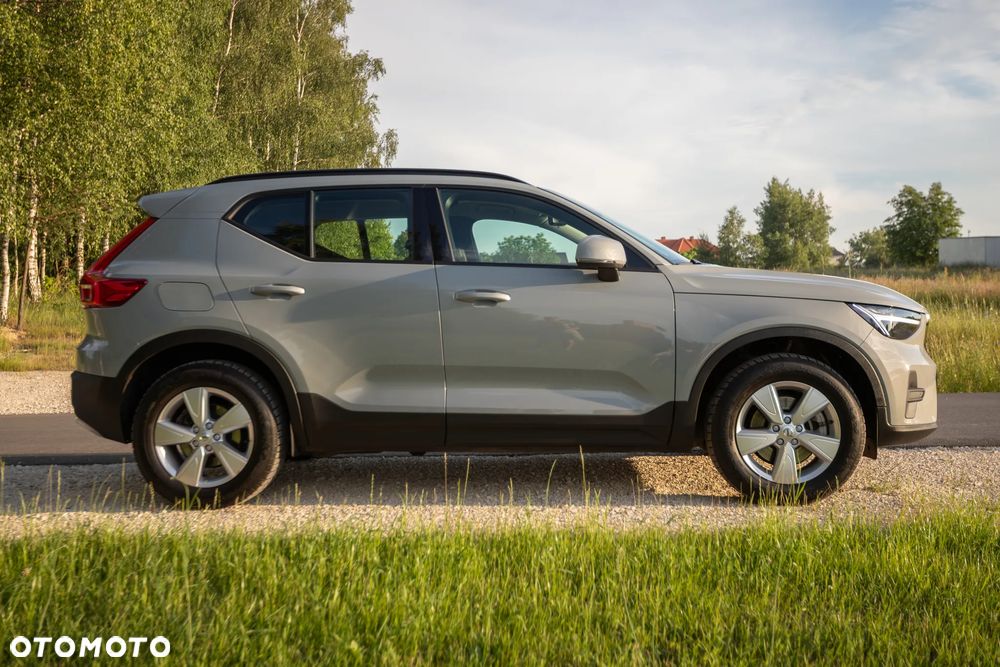 Volvo XC 40 B3 Essential - 5