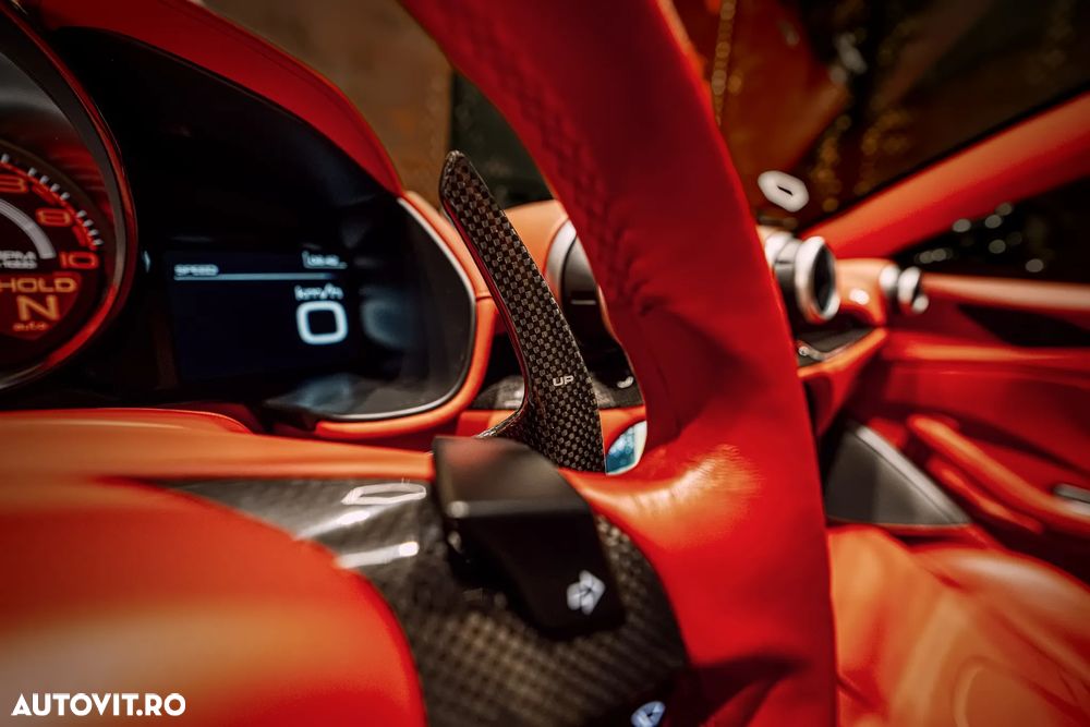 Ferrari Portofino - 31