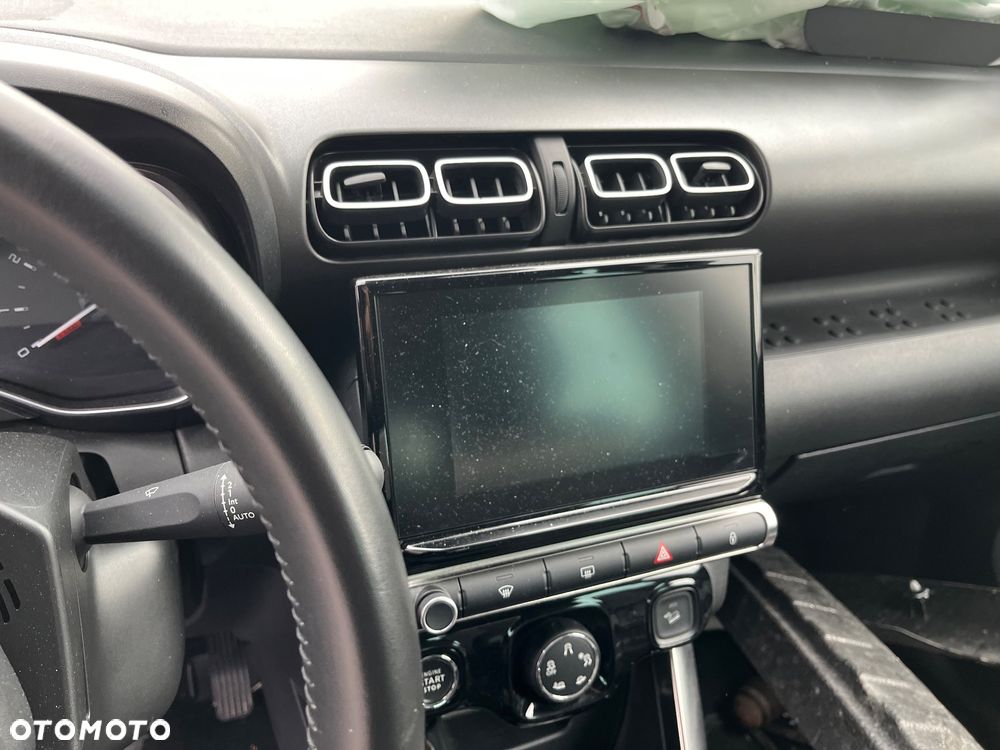 Citroën C3 Aircross 1.2 PureTech Feel S&S - 36