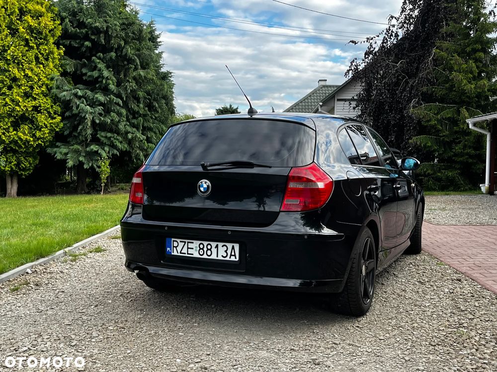 BMW Seria 1 118i Edition Lifestyle - 5