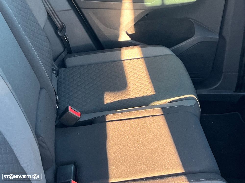 VW Tiguan 2.0 TDI Confortline - 12
