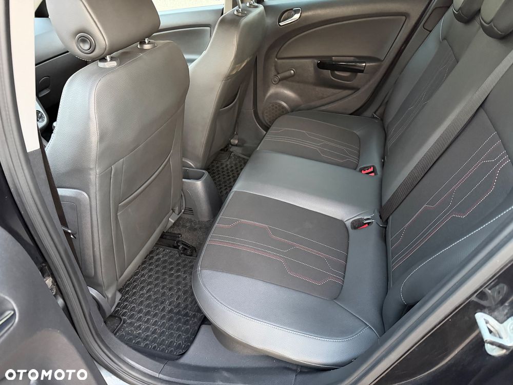 Opel Corsa 1.2 16V EcoFLEX 150 Jahre - 17