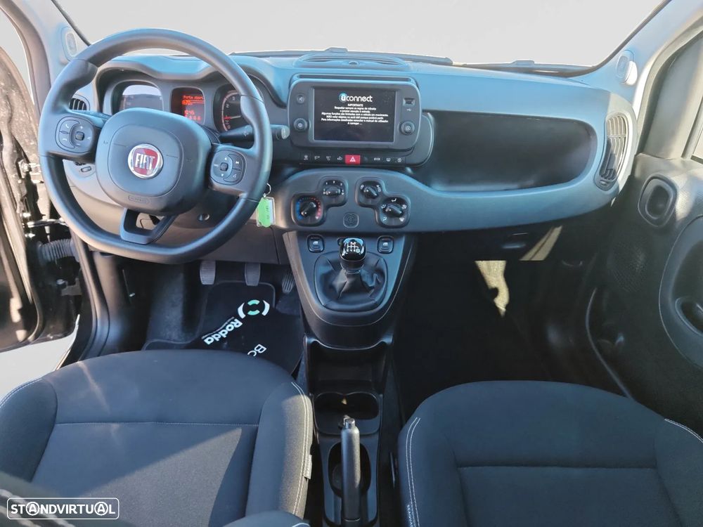 Fiat Panda 1.0 Hybrid - 11