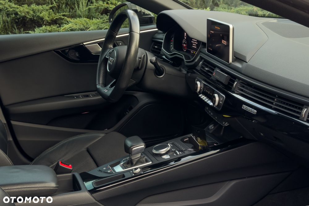 Audi A5 Sportback - 18