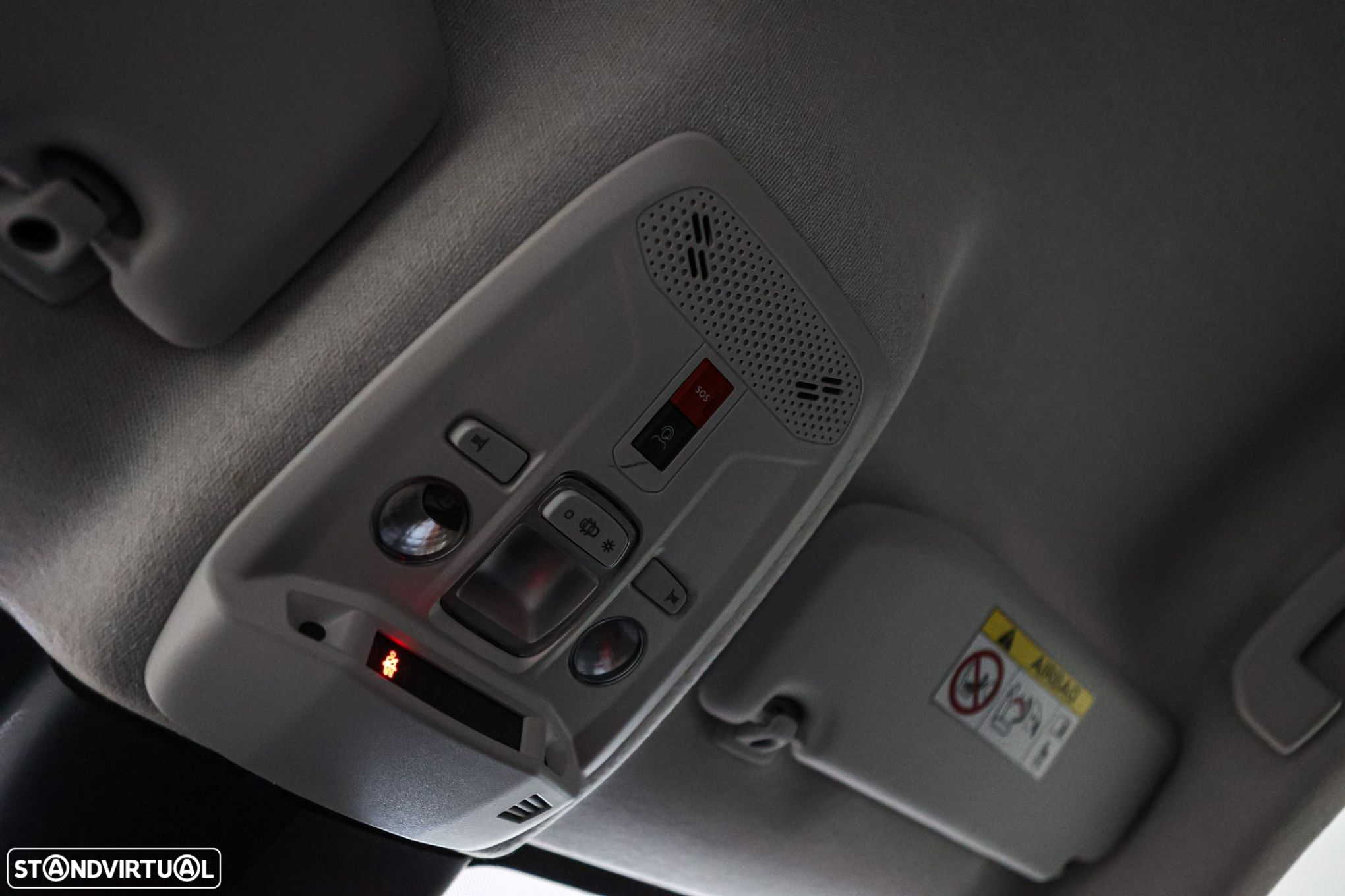 Citroën e-C4 50 kWh Feel - 23