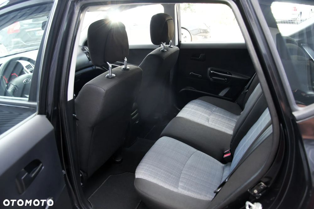Kia Ceed 1.6 CVVT LX - 5