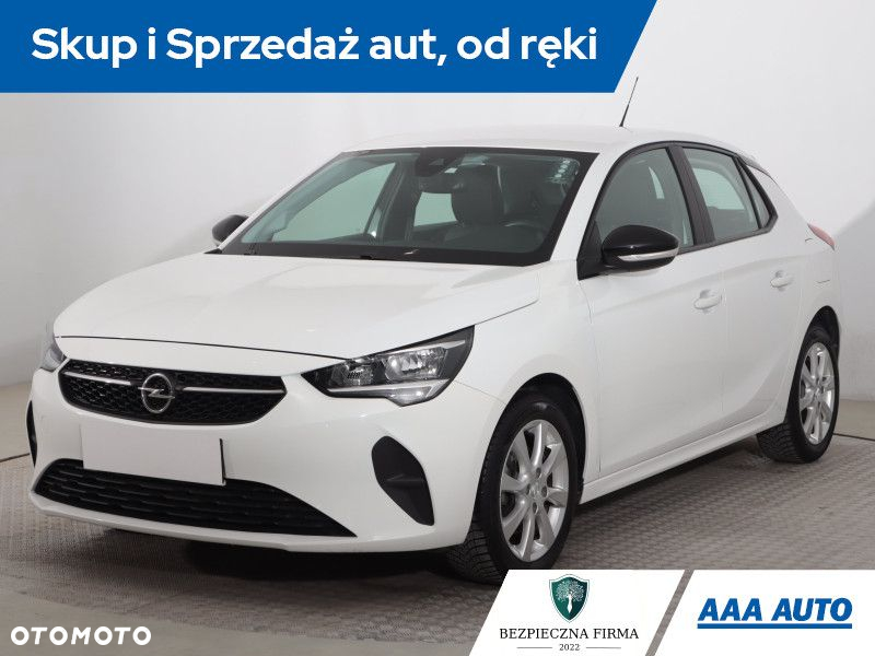 Opel Corsa - 2