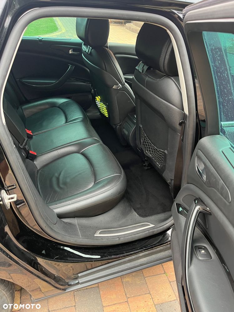 Citroën C5 3.0 HDi V6 Exclusive - 11