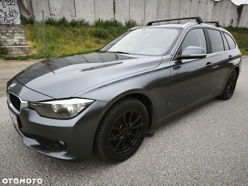 of the car