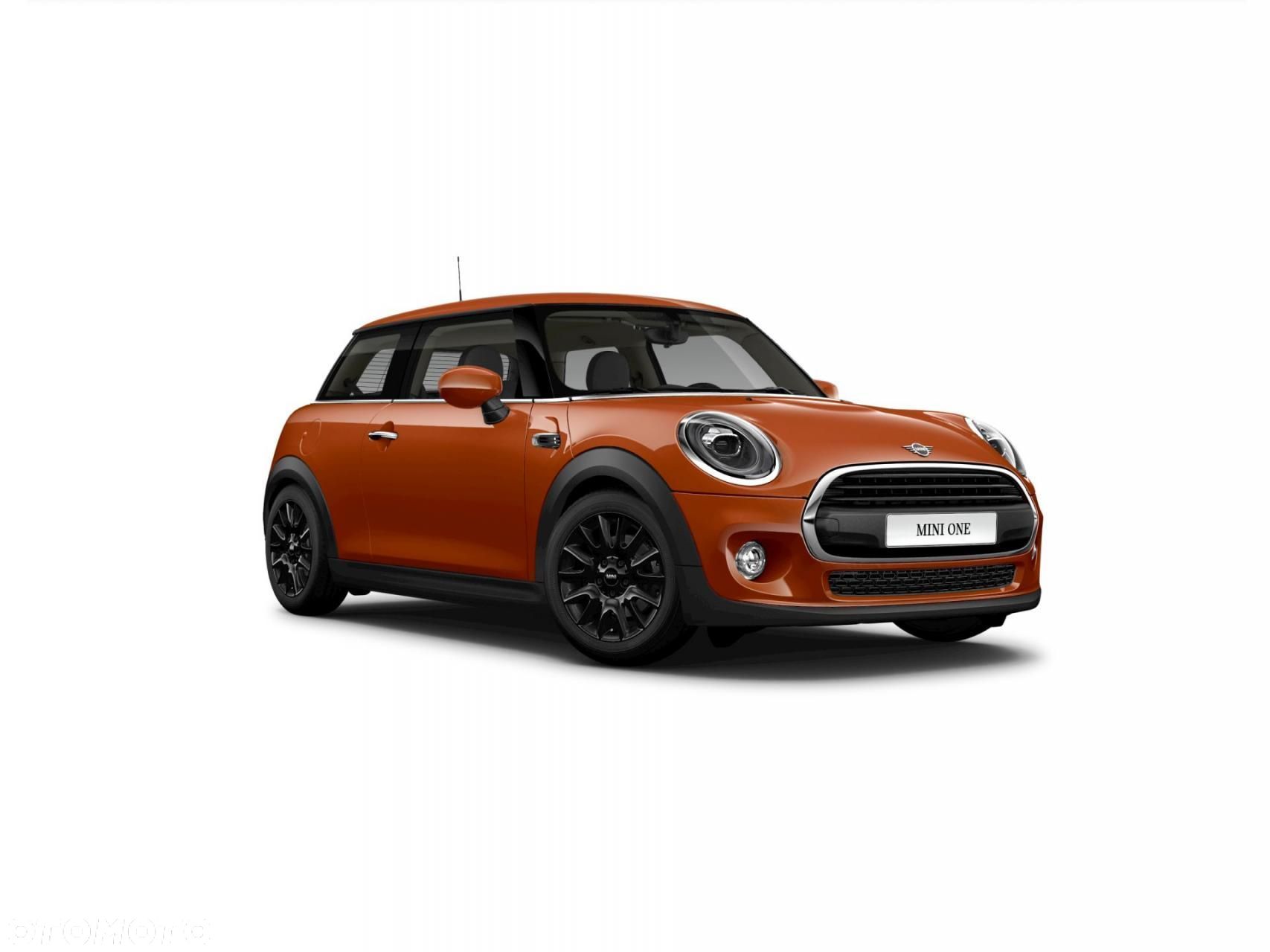 MINI ONE - 1