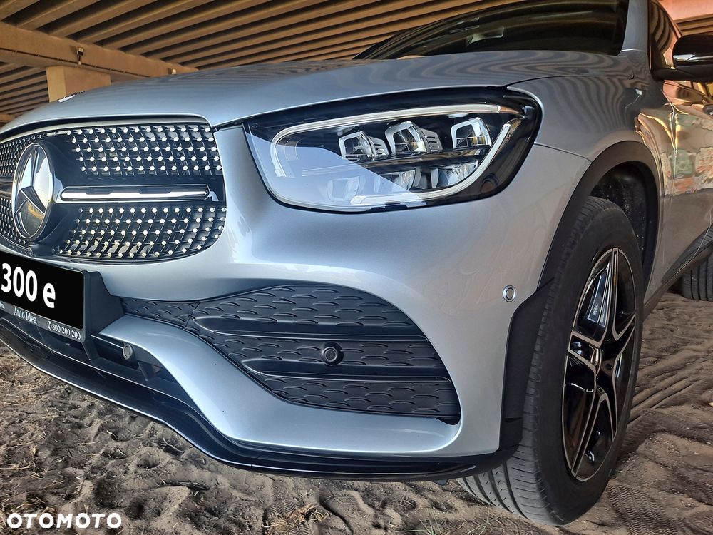 Mercedes-Benz GLC - 3