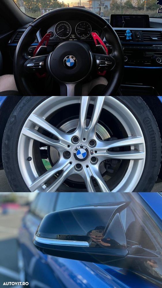 BMW 3 Series 2012 — imagine 3