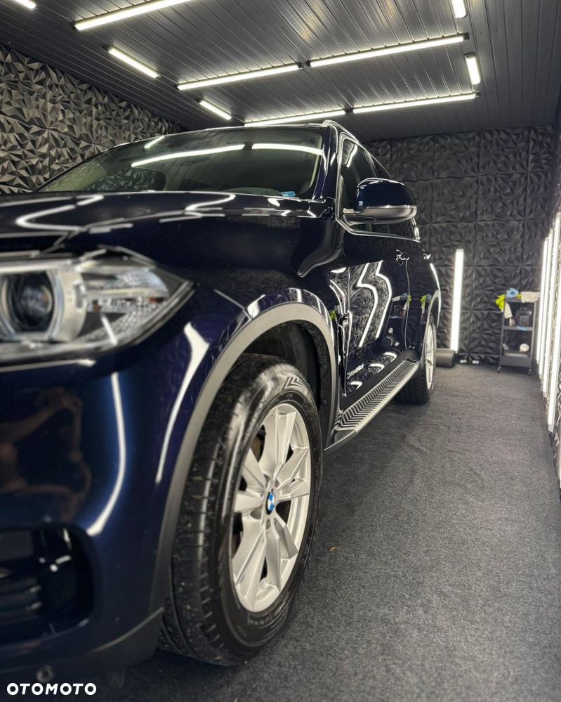 BMW X5 xDrive25d - 5