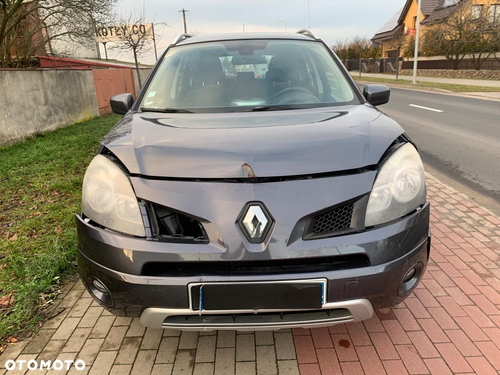 Renault Koleos 2.0 dCi FAP 4x4 Bose Edition - 5