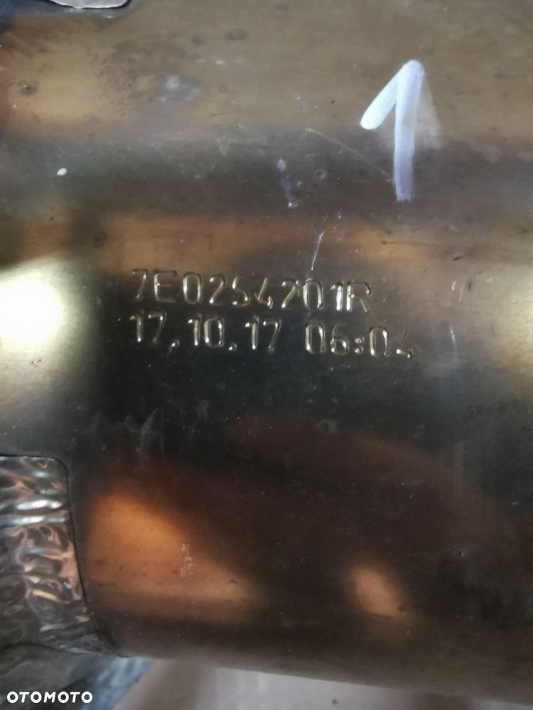 Vw T6 2.0 Tdi katalizator 7E0131690P - 3