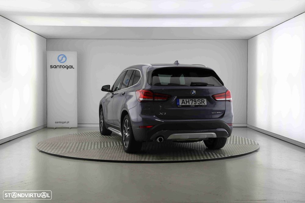 BMW X1 - 2