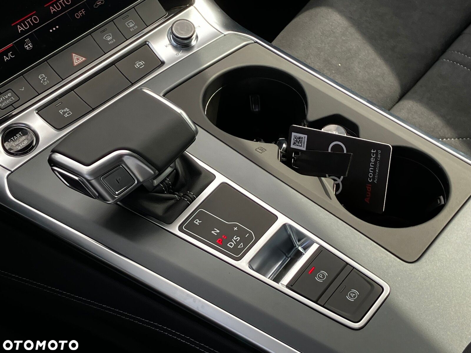 Audi A6 - 20