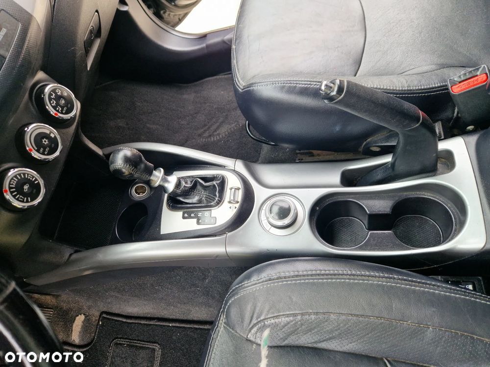 Citroën C-Crosser 2.2 HDi Exclusive DCS - 26