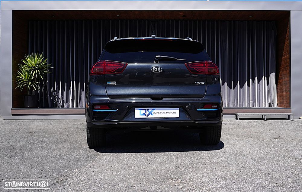 Kia e-Niro 64kWh - 12