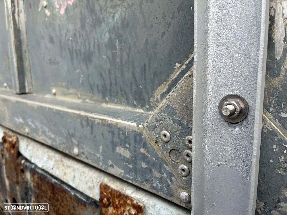 Land Rover Serie II - 39