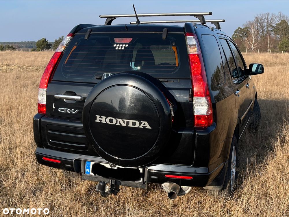 Honda CR-V 2.0i Executive - 6