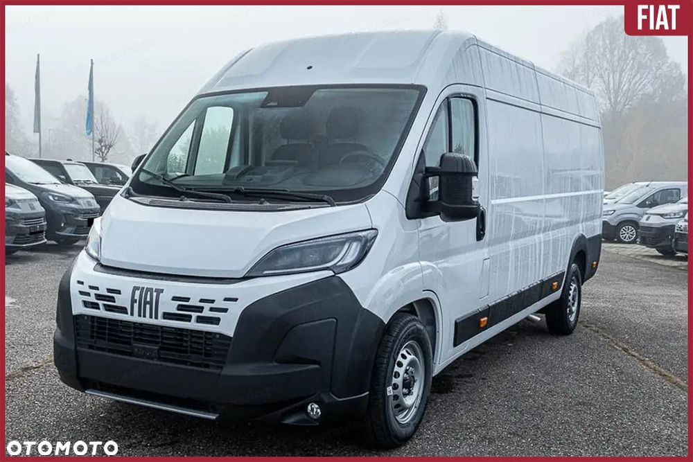 Fiat Ducato Maxi L4H2 2.2 180KM - 3