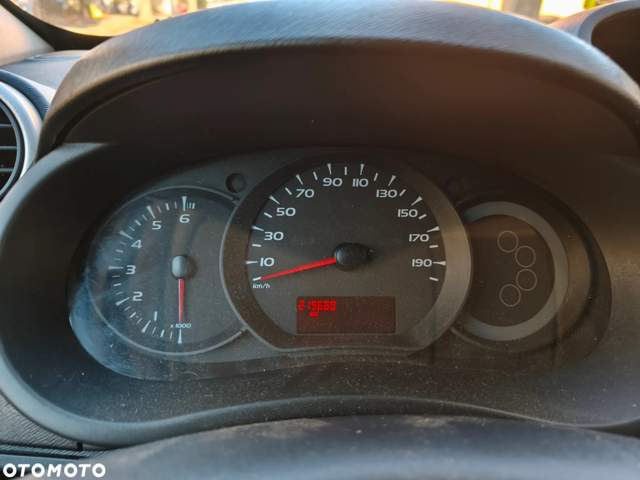 Renault Kangoo - 6
