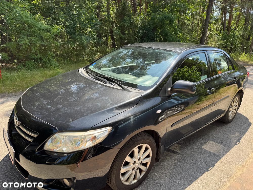 Toyota Corolla 1.6 Terra - 4