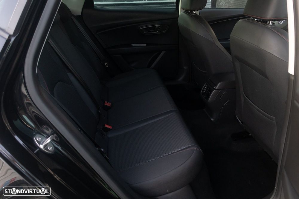 SEAT Leon 2.0 TDI FR S/S - 22