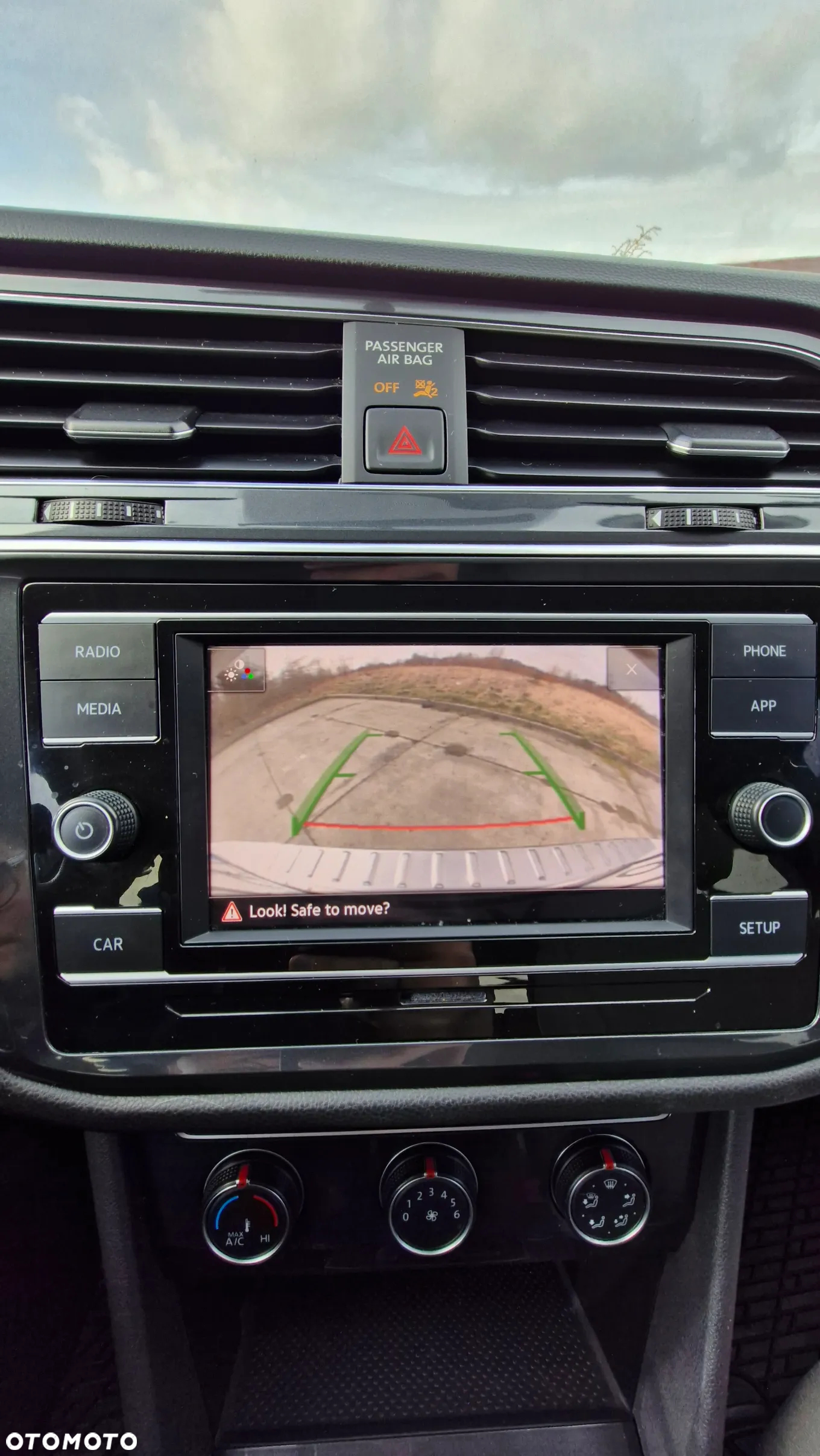 Volkswagen Tiguan Allspace - 20