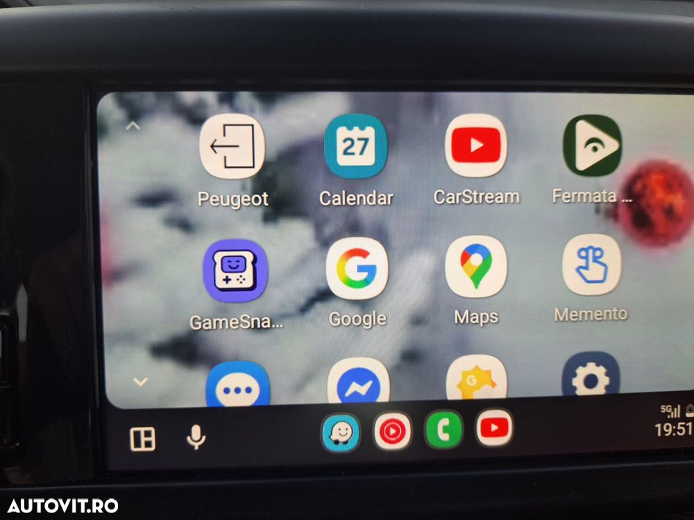 Peugeot 2008 PureTech 130 Stop&Start GT-Line Edition - 12