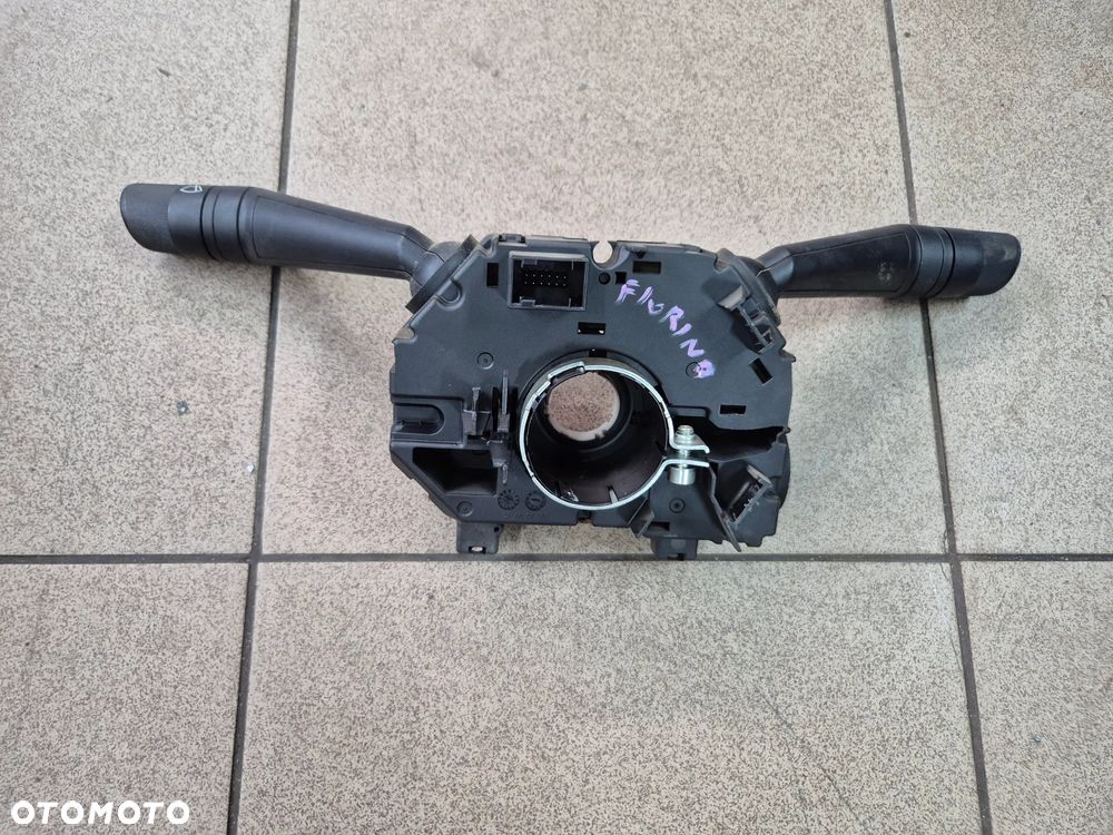 WŁĄCZNIK ŚWIATEŁ WYCIERACZEK FIORINO IV NEMO BIPPER 08r.+ - 2