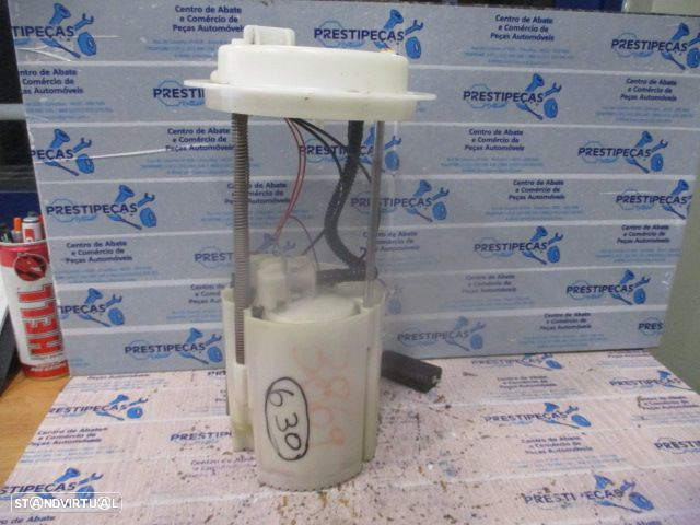 Bomba Combustivel 0580200070 51836519 LANCIA YPSILON 2014 1.2 69CV 5P BRANCO GASOLINA - 3