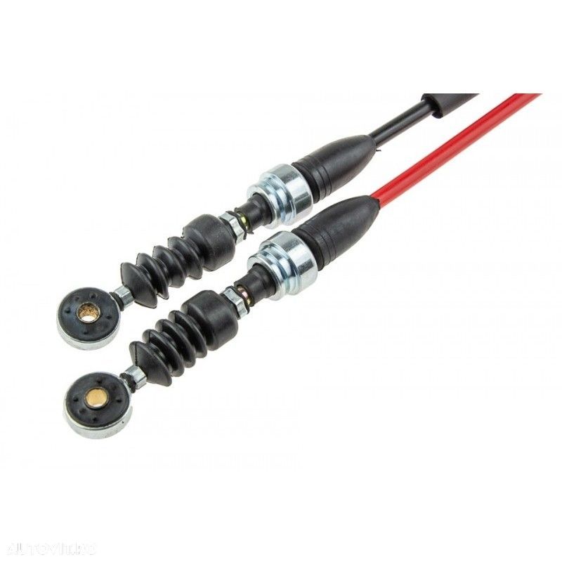 Cablu timonerie Daewoo Matiz 1998-2005, 96266622 - 4