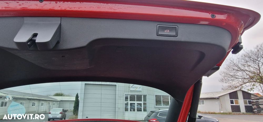 Skoda Kamiq 1.5 TSI DSG Style - 28