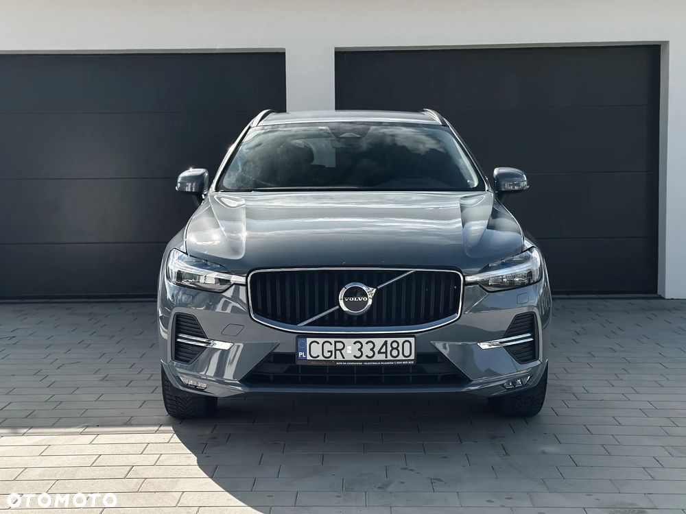 Volvo XC 60 B4 D AWD Core - 2