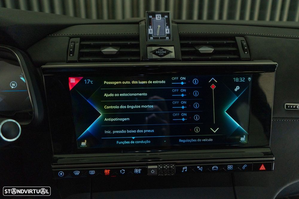 DS DS7 Crossback - 16