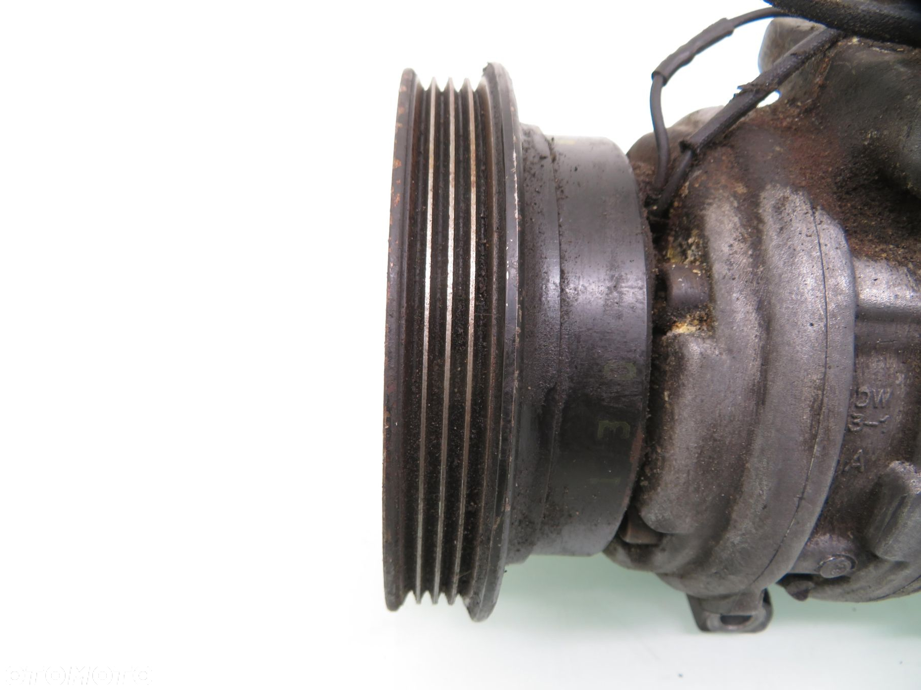 KOMPRESOR KLIMATYZACJI KIA RIO 1.3 1214012200 - 6