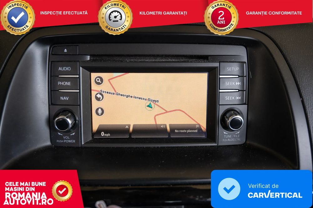 Mazda CX-5 CD175 4x4 AT Revolution - 13